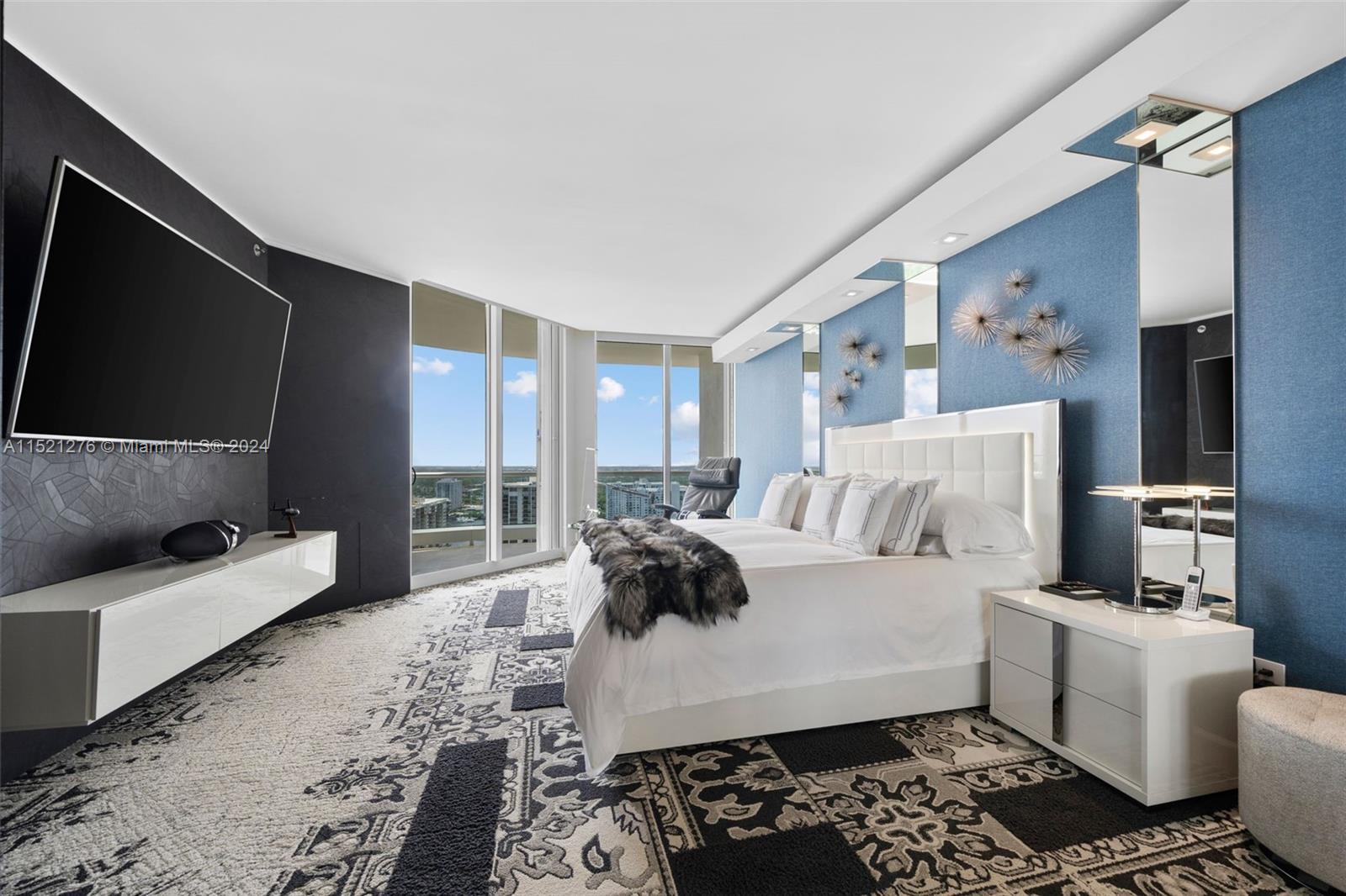 Aventura, Florida 33160, 3 Bedrooms Bedrooms, ,3 BathroomsBathrooms,Residential,For Sale,A11521276