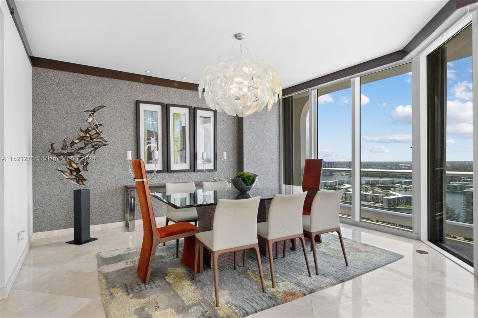 Aventura, Florida 33160, 3 Bedrooms Bedrooms, ,3 BathroomsBathrooms,Residential,For Sale,A11521276