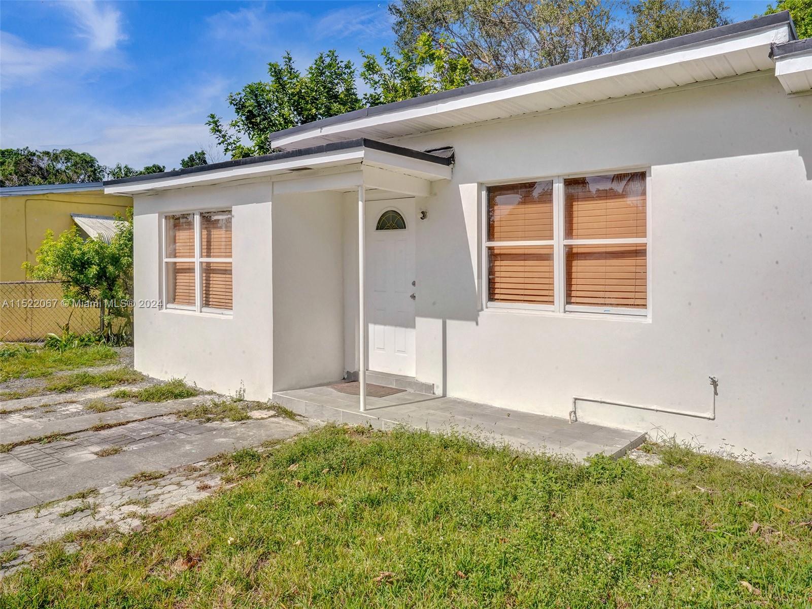 Photo 28 of 25 NW 127TH ST in North Miami - MLS A11522067