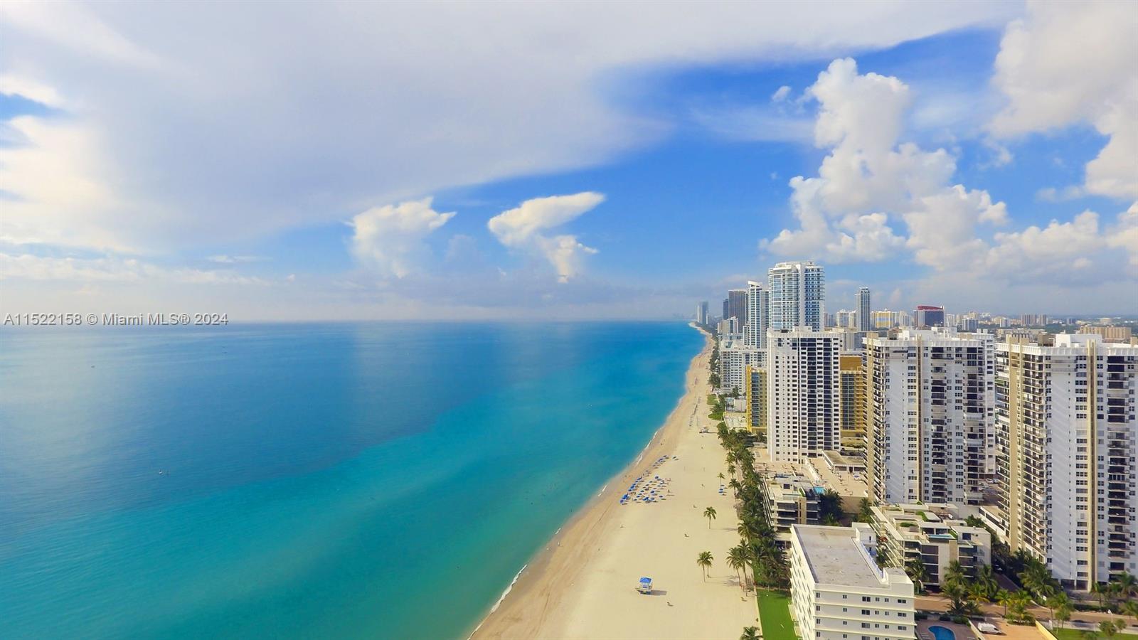 1400 S Ocean Dr 1702, Hollywood, Florida 33019, 2 Bedrooms Bedrooms, ,2 BathroomsBathrooms,Residential,For Sale,1400 S Ocean Dr 1702,A11522158