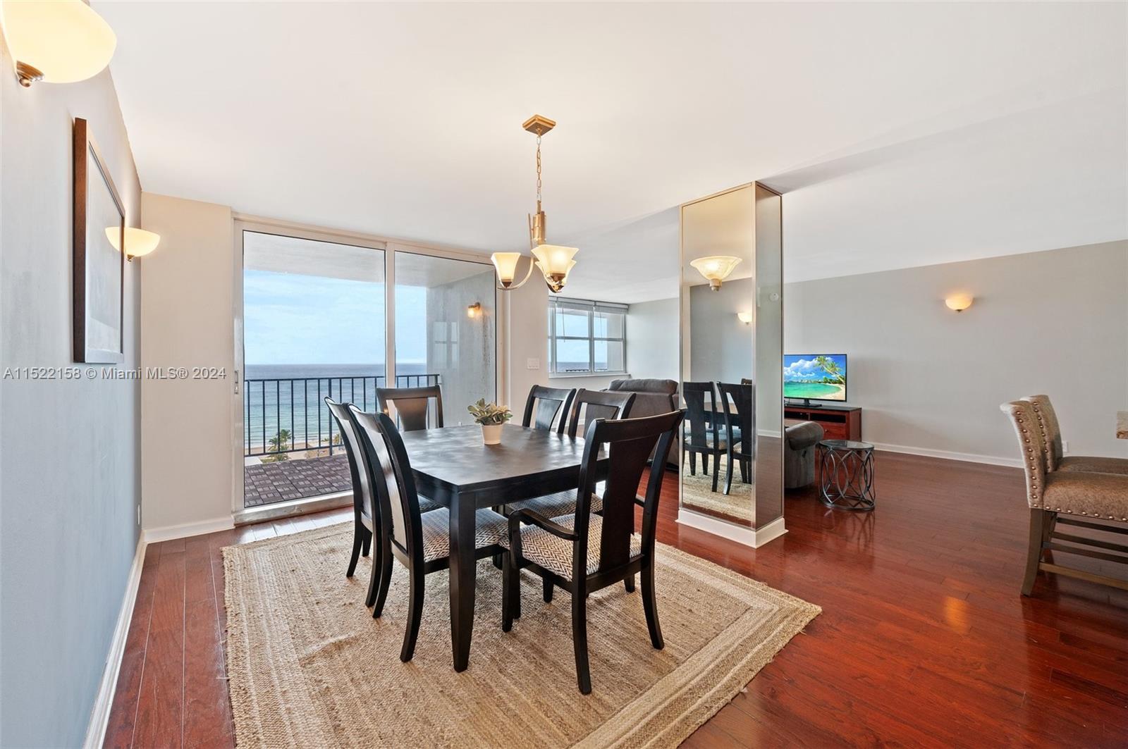 1400 S Ocean Dr 1702, Hollywood, Florida 33019, 2 Bedrooms Bedrooms, ,2 BathroomsBathrooms,Residential,For Sale,1400 S Ocean Dr 1702,A11522158