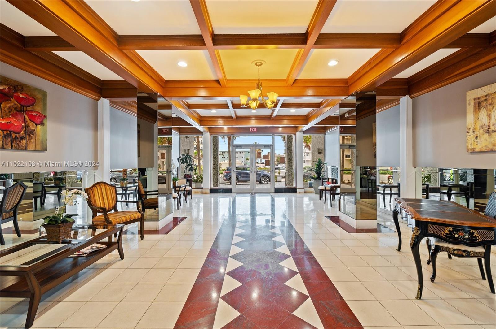1400 S Ocean Dr 1702, Hollywood, Florida 33019, 2 Bedrooms Bedrooms, ,2 BathroomsBathrooms,Residential,For Sale,1400 S Ocean Dr 1702,A11522158