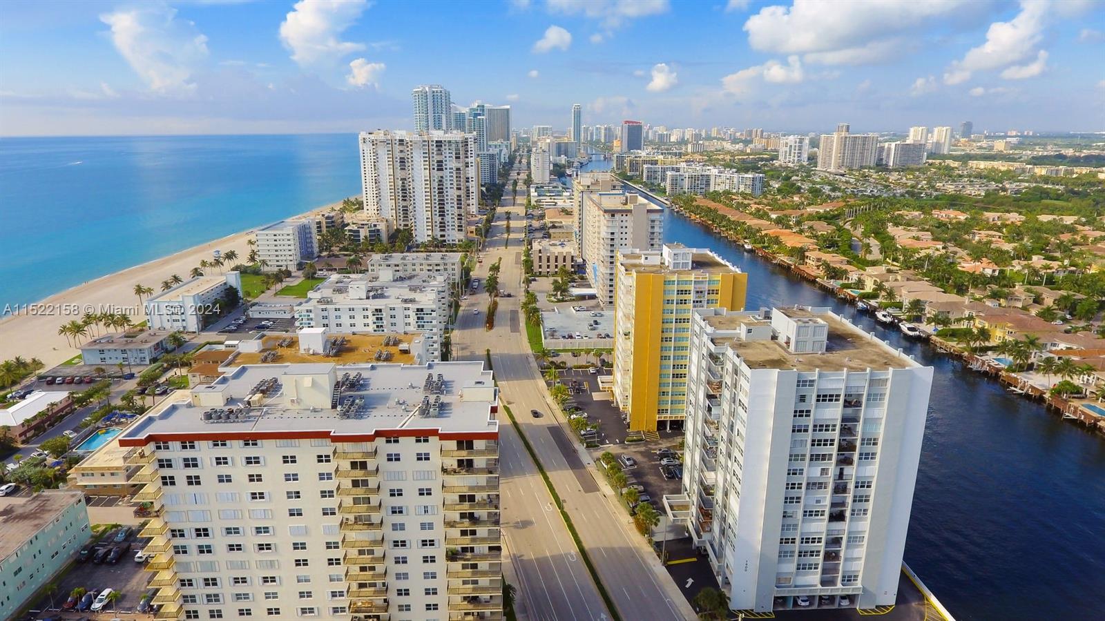 1400 S Ocean Dr 1702, Hollywood, Florida 33019, 2 Bedrooms Bedrooms, ,2 BathroomsBathrooms,Residential,For Sale,1400 S Ocean Dr 1702,A11522158