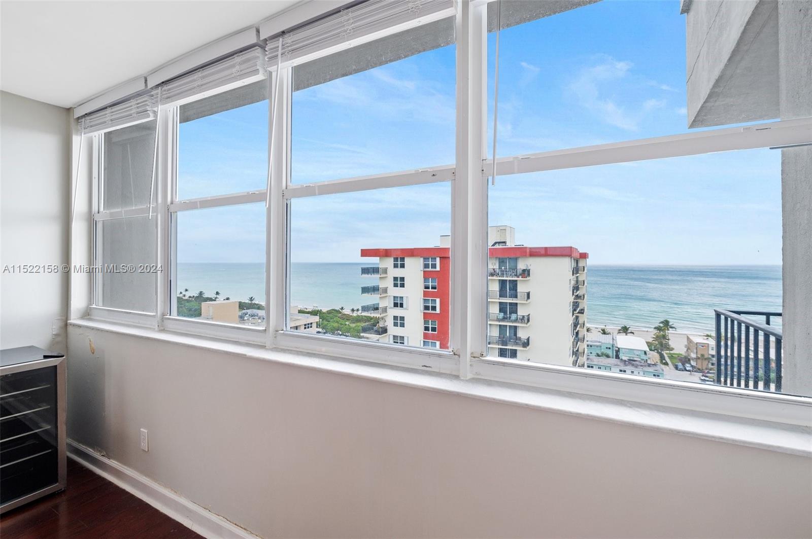 1400 S Ocean Dr 1702, Hollywood, Florida 33019, 2 Bedrooms Bedrooms, ,2 BathroomsBathrooms,Residential,For Sale,1400 S Ocean Dr 1702,A11522158