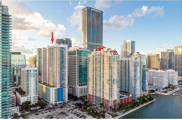 1200  Brickell Bay Dr #1915 For Sale A11522142, FL