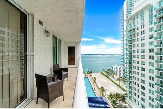 1200 Brickell Bay Dr 1915, Miami, Florida 33131, 2 Bedrooms Bedrooms, ,2 BathroomsBathrooms,Residential,For Sale,1200 Brickell Bay Dr 1915,A11522142