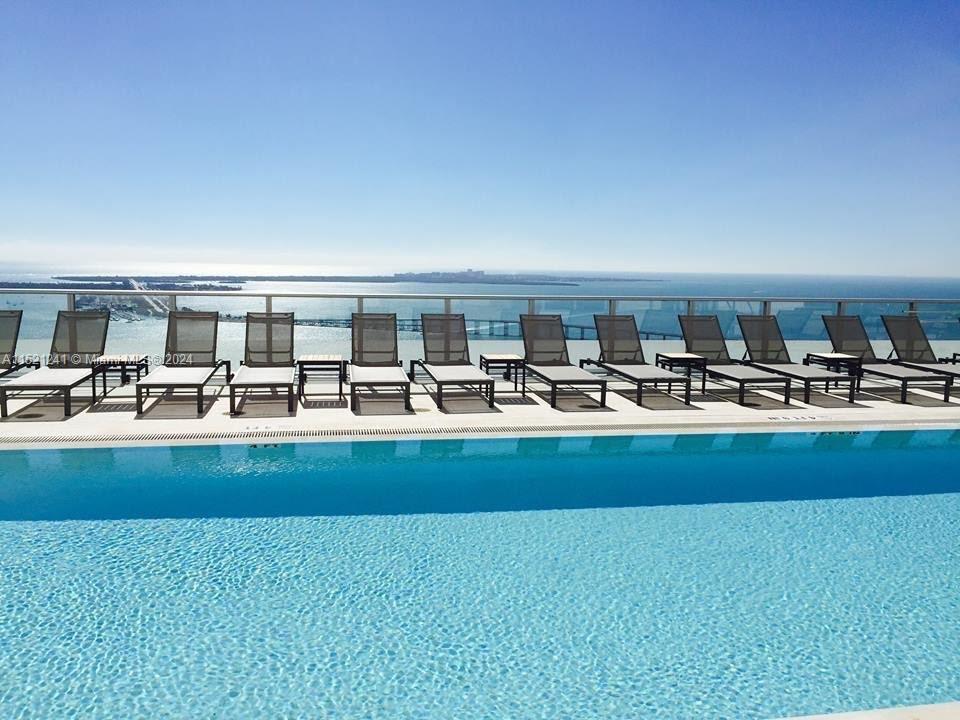 1300 Brickell Bay Dr 1107, Miami, Florida 33131, 1 Bedroom Bedrooms, ,1 BathroomBathrooms,Residentiallease,For Rent,1300 Brickell Bay Dr 1107,A11521241