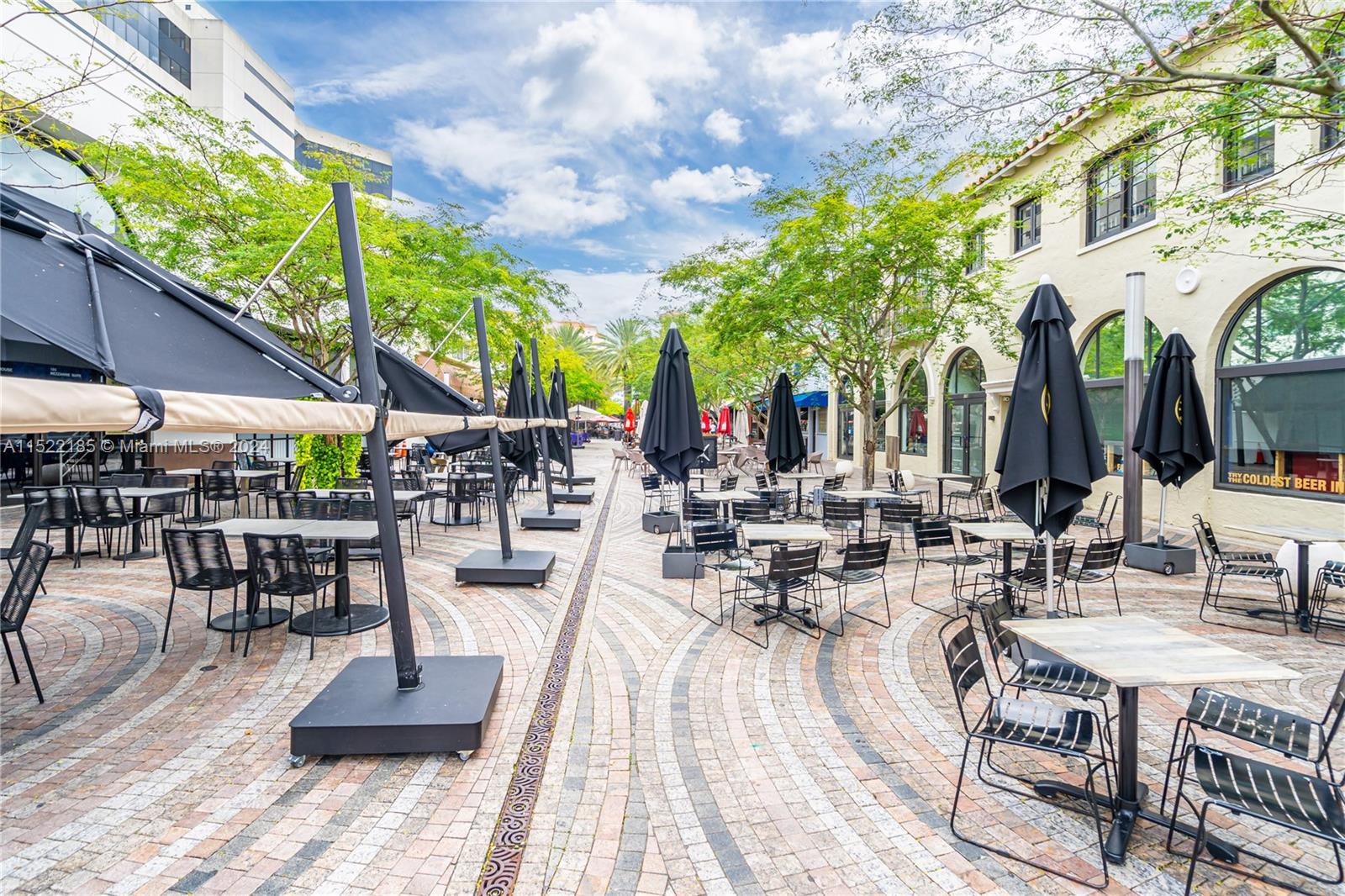N Giralda, Coral Gables, Florida 33134, ,Businessopportunity,For Sale, N Giralda,A11522185