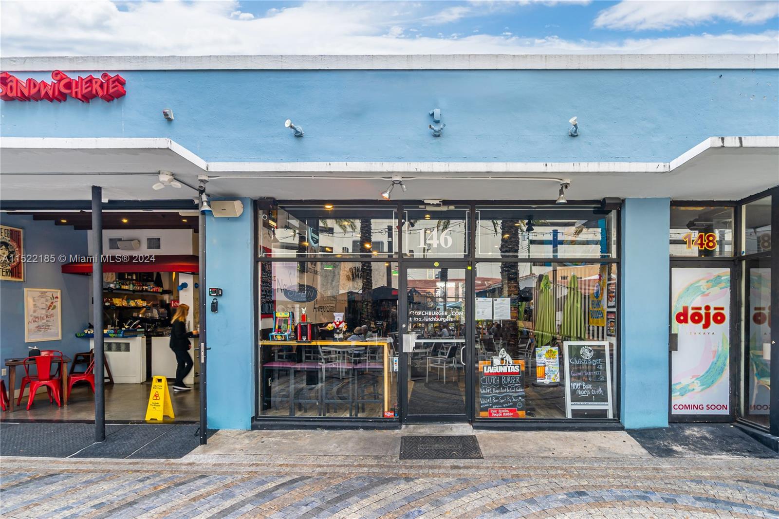 N Giralda, Coral Gables, Florida 33134, ,Businessopportunity,For Sale, N Giralda,A11522185