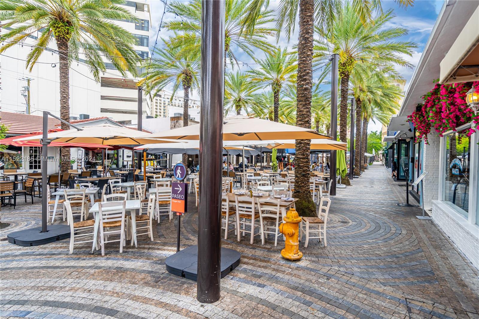 N Giralda, Coral Gables, Florida 33134, ,Businessopportunity,For Sale, N Giralda,A11522185
