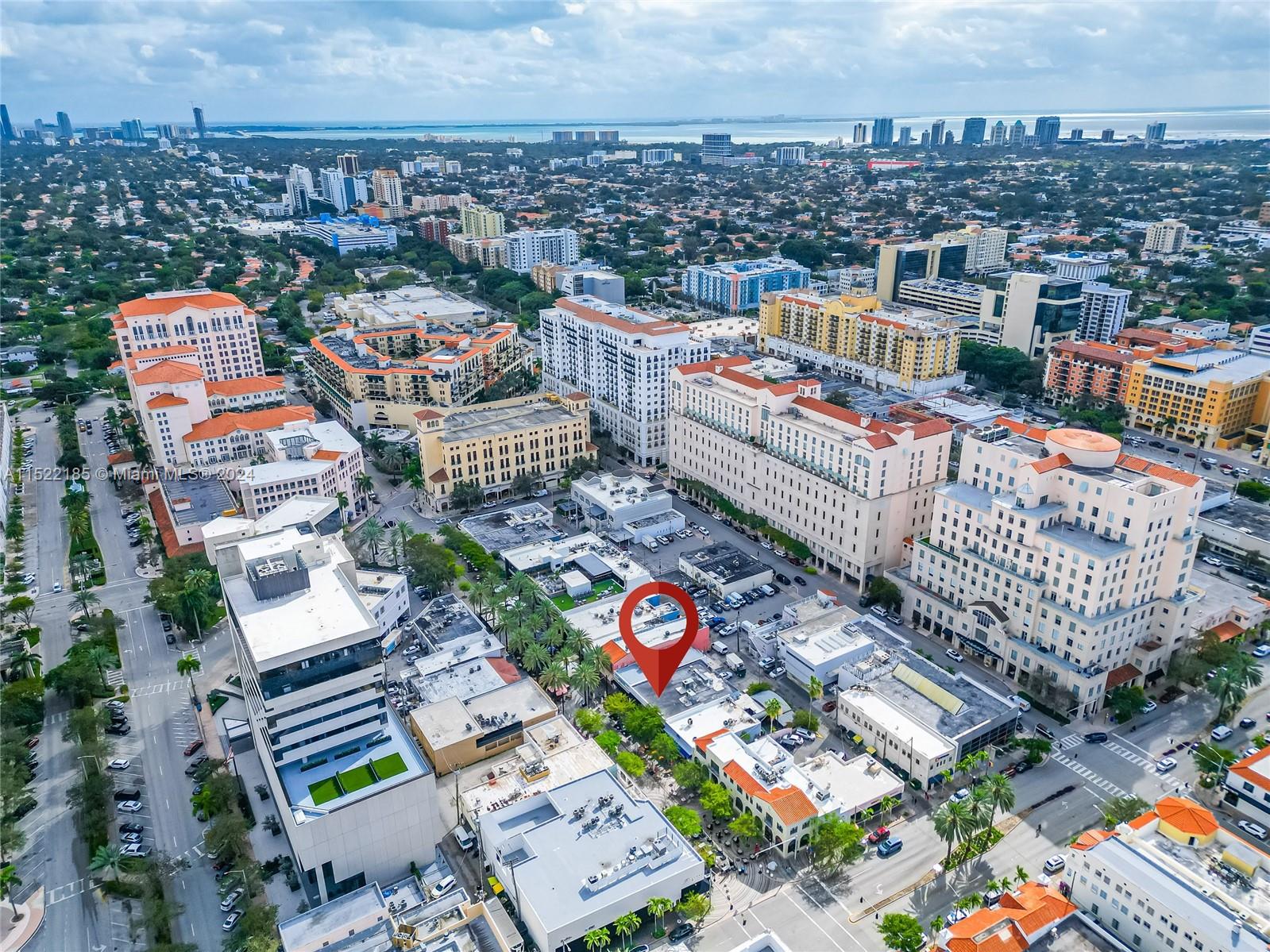 N Giralda, Coral Gables, Florida 33134, ,Businessopportunity,For Sale, N Giralda,A11522185