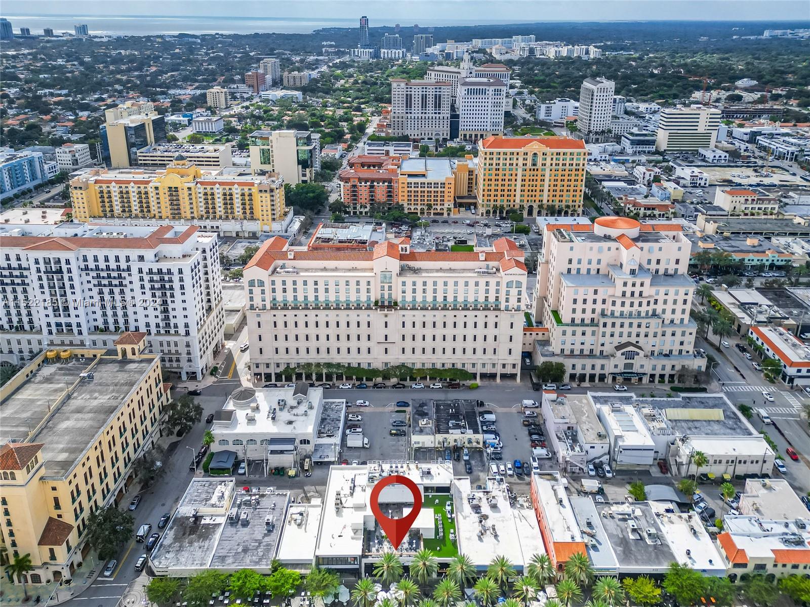 N Giralda, Coral Gables, Florida 33134, ,Businessopportunity,For Sale, N Giralda,A11522185