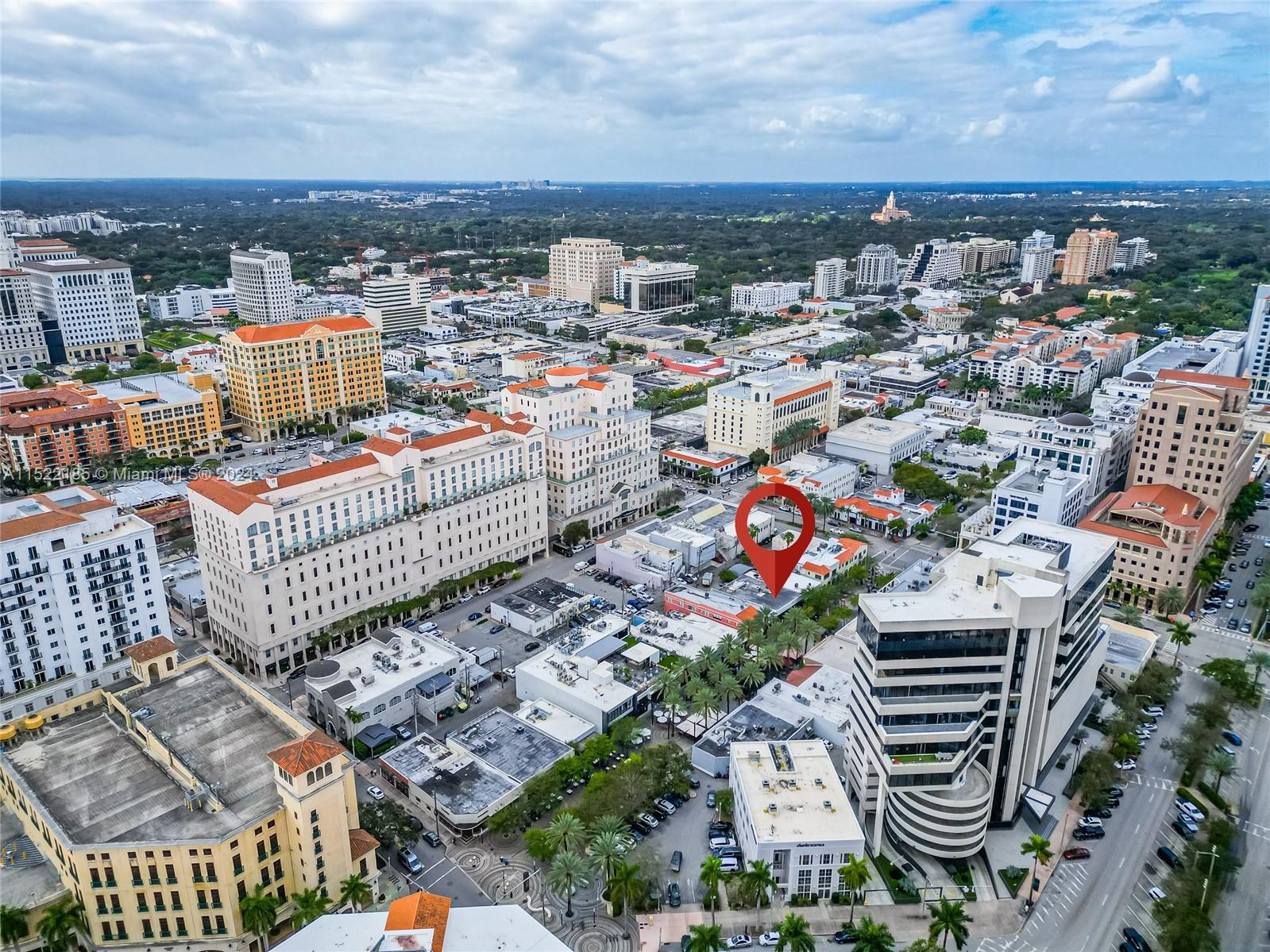 N Giralda, Coral Gables, Florida 33134, ,Businessopportunity,For Sale, N Giralda,A11522185