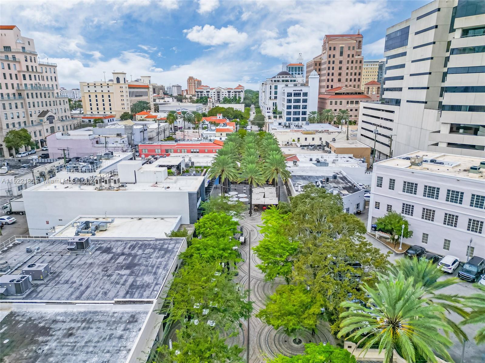 N Giralda, Coral Gables, Florida 33134, ,Businessopportunity,For Sale, N Giralda,A11522185