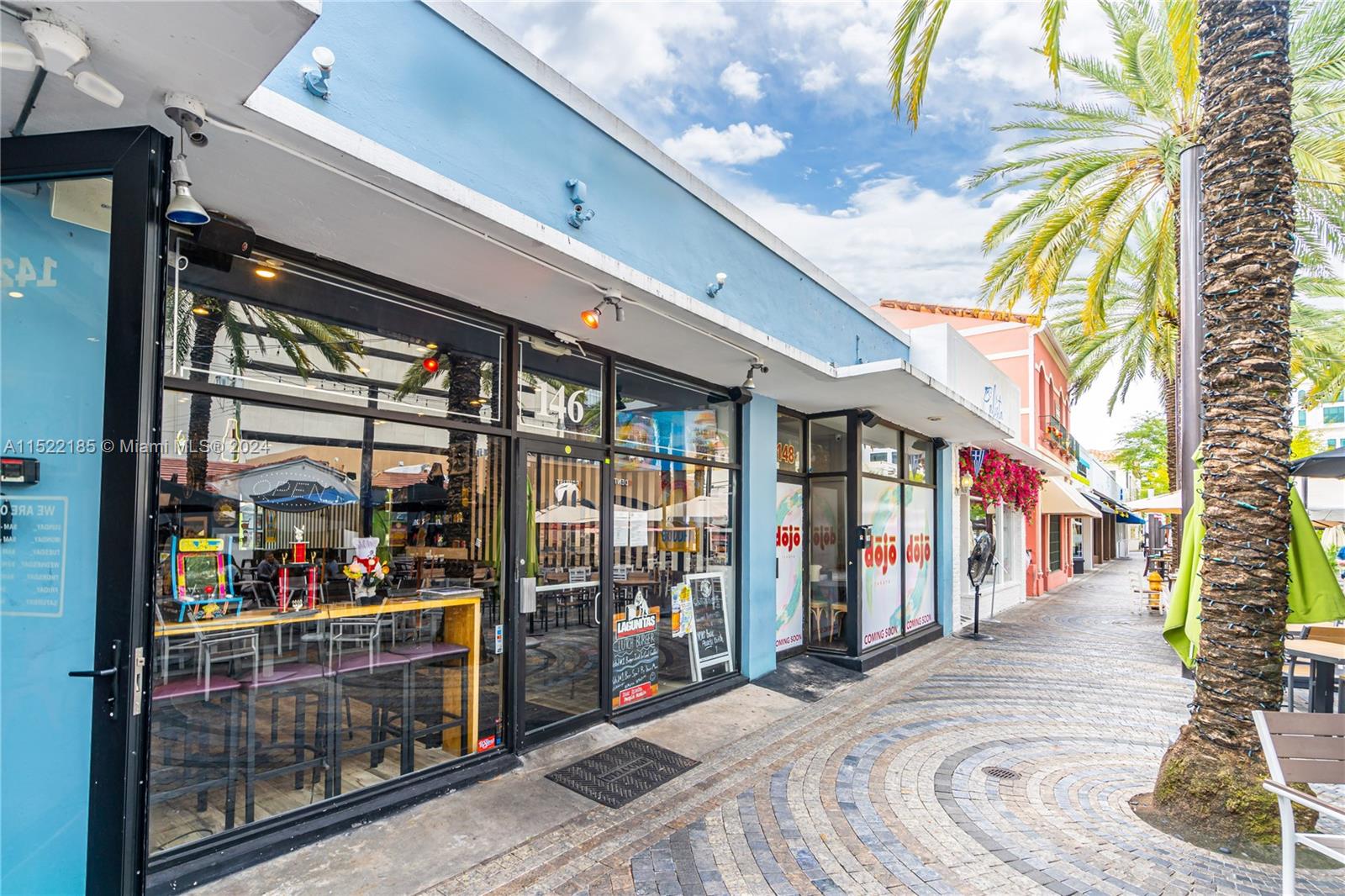 N Giralda, Coral Gables, Florida 33134, ,Businessopportunity,For Sale, N Giralda,A11522185