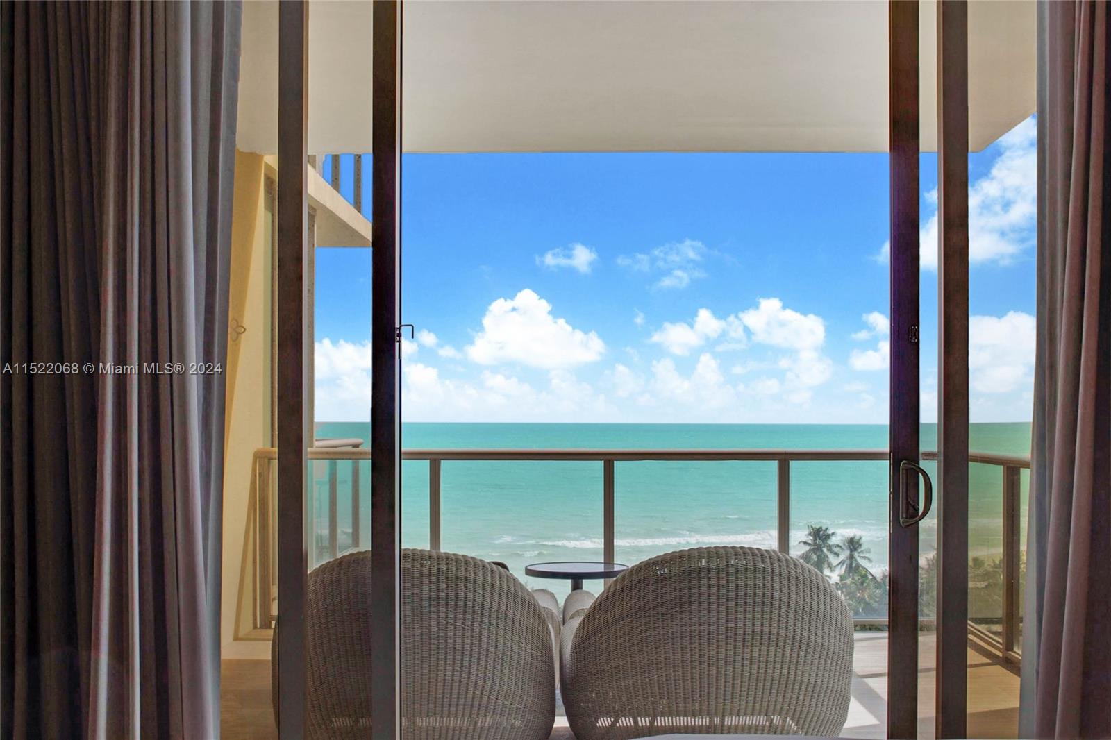 9703 Collins Ave 806, Bal Harbour, Florida 33154, 1 Bedroom Bedrooms, ,2 BathroomsBathrooms,Residential,For Sale,9703 Collins Ave 806,A11522068