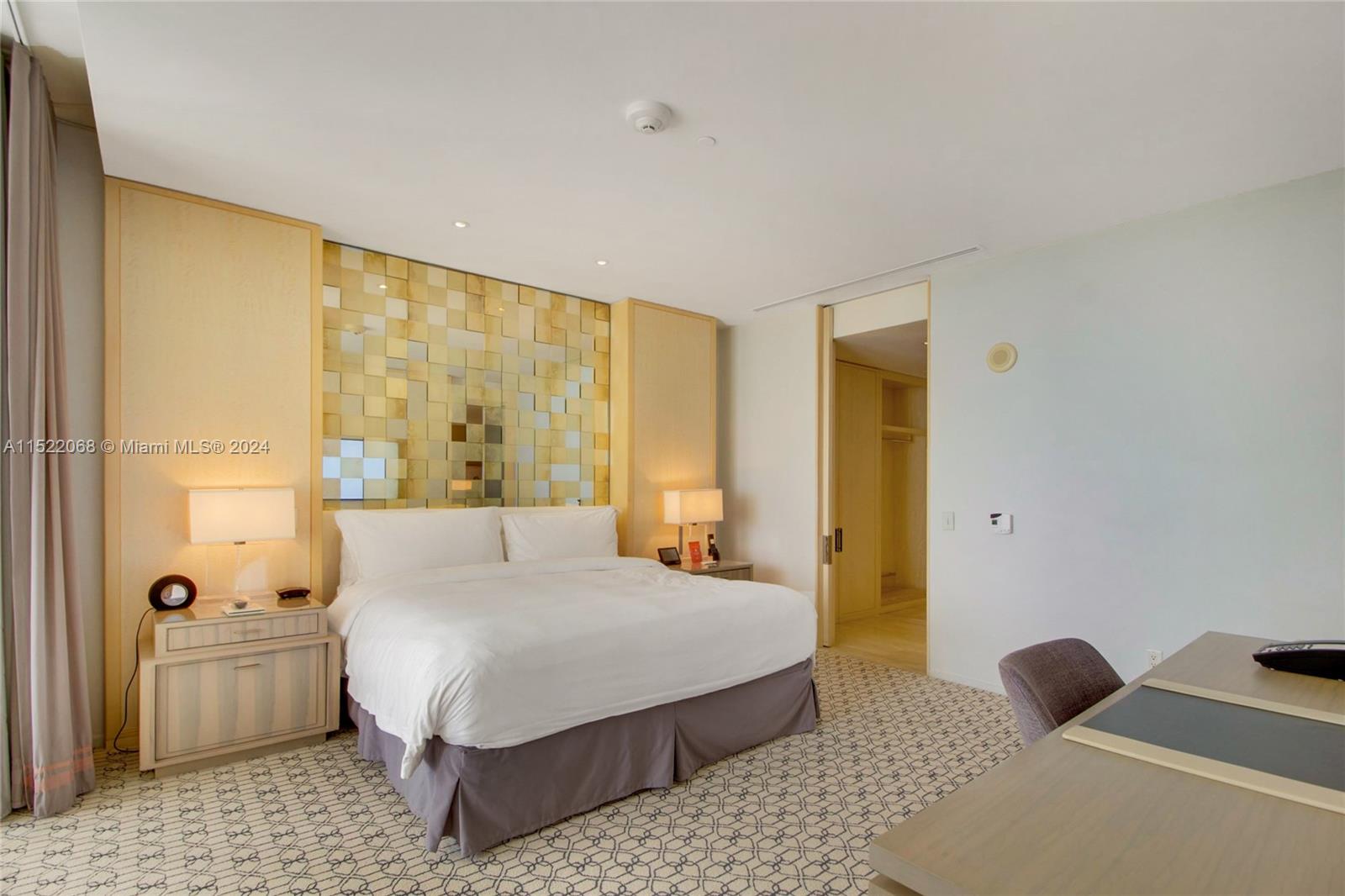 9703 Collins Ave 806, Bal Harbour, Florida 33154, 1 Bedroom Bedrooms, ,2 BathroomsBathrooms,Residential,For Sale,9703 Collins Ave 806,A11522068