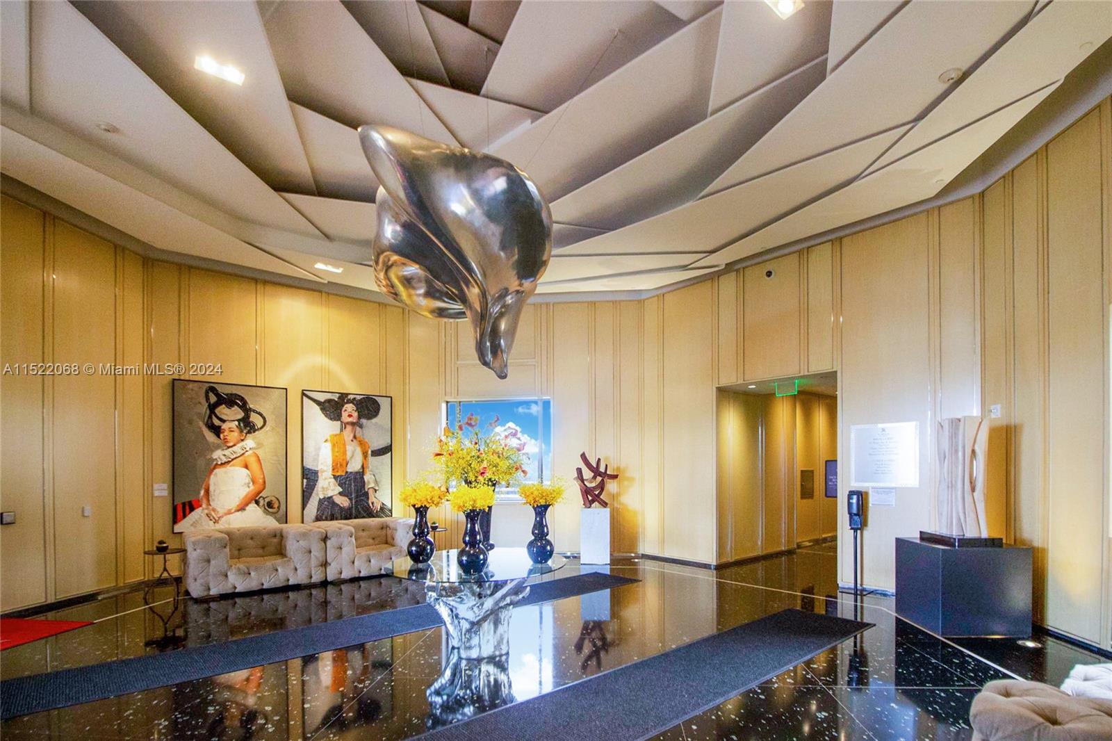 9703 Collins Ave 806, Bal Harbour, Florida 33154, 1 Bedroom Bedrooms, ,2 BathroomsBathrooms,Residential,For Sale,9703 Collins Ave 806,A11522068