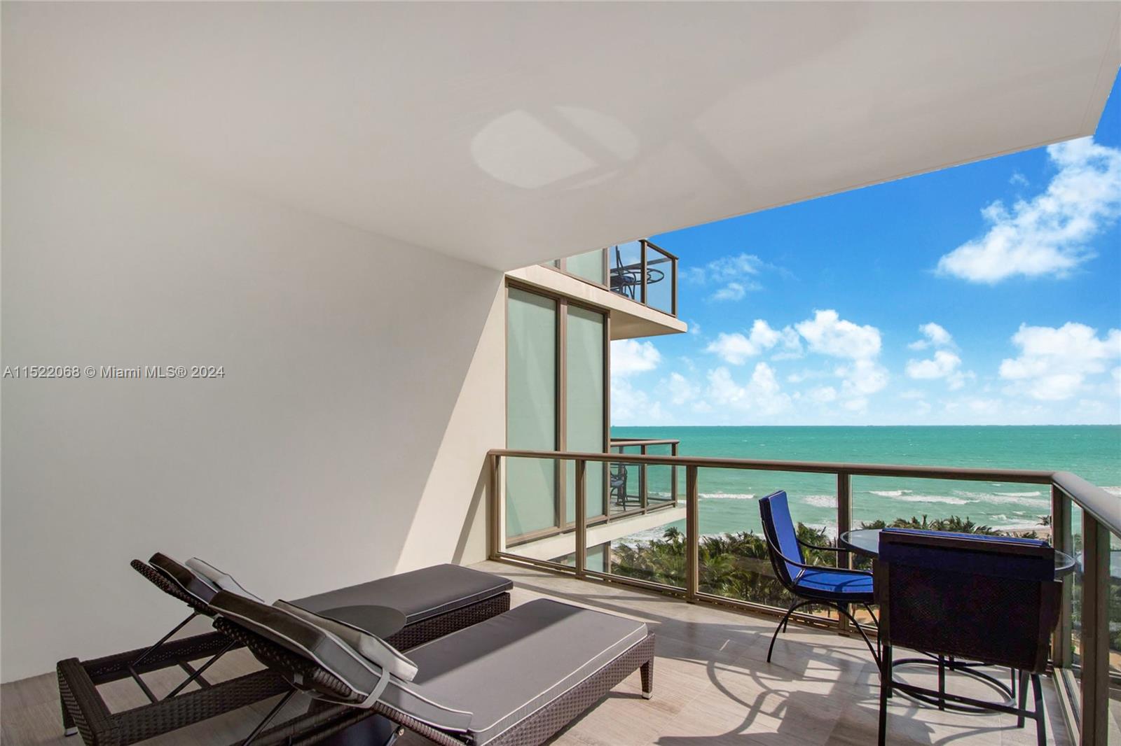 9703 Collins Ave 806, Bal Harbour, Florida 33154, 1 Bedroom Bedrooms, ,2 BathroomsBathrooms,Residential,For Sale,9703 Collins Ave 806,A11522068