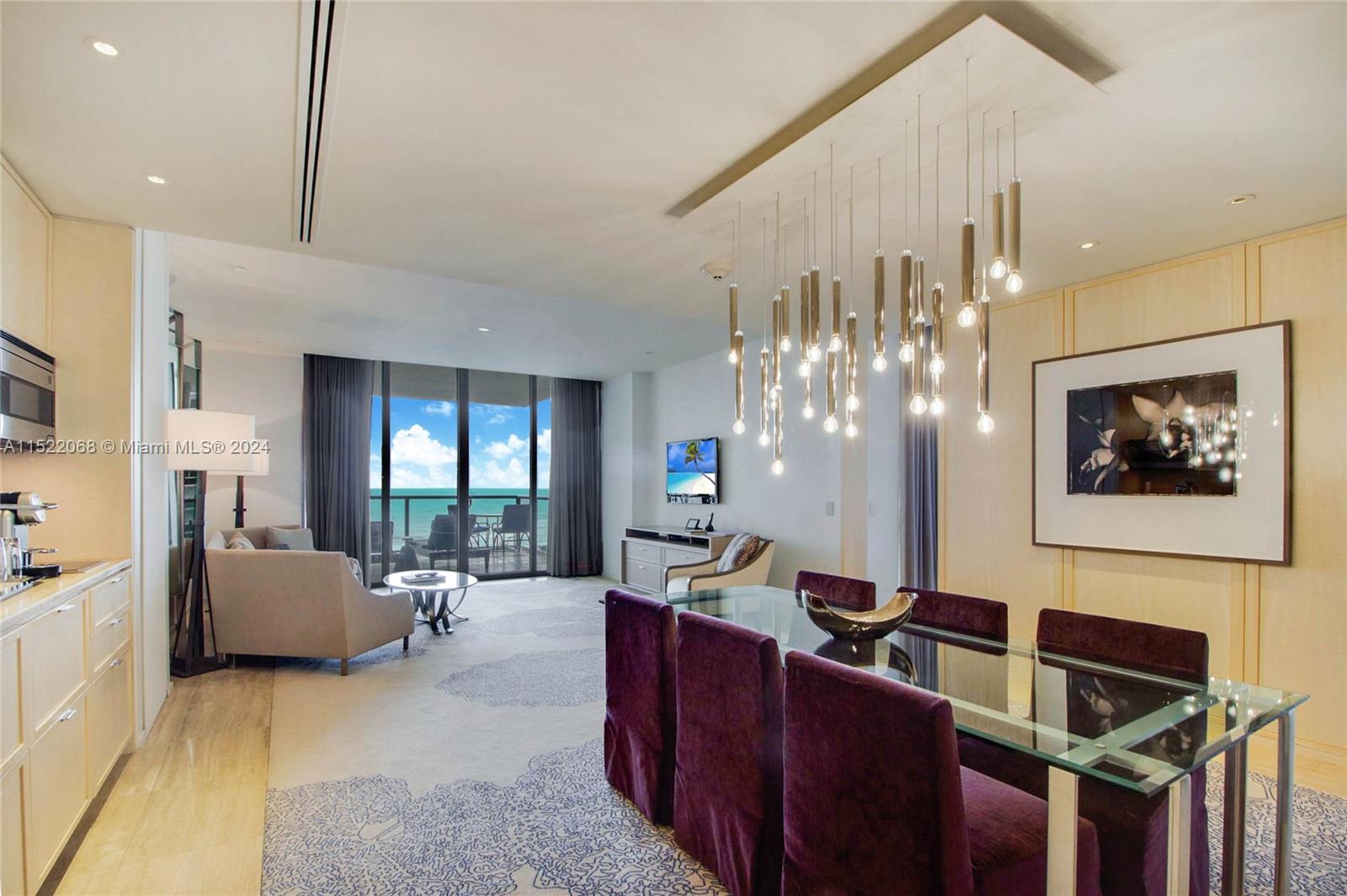 9703 Collins Ave 806, Bal Harbour, Florida 33154, 1 Bedroom Bedrooms, ,2 BathroomsBathrooms,Residential,For Sale,9703 Collins Ave 806,A11522068