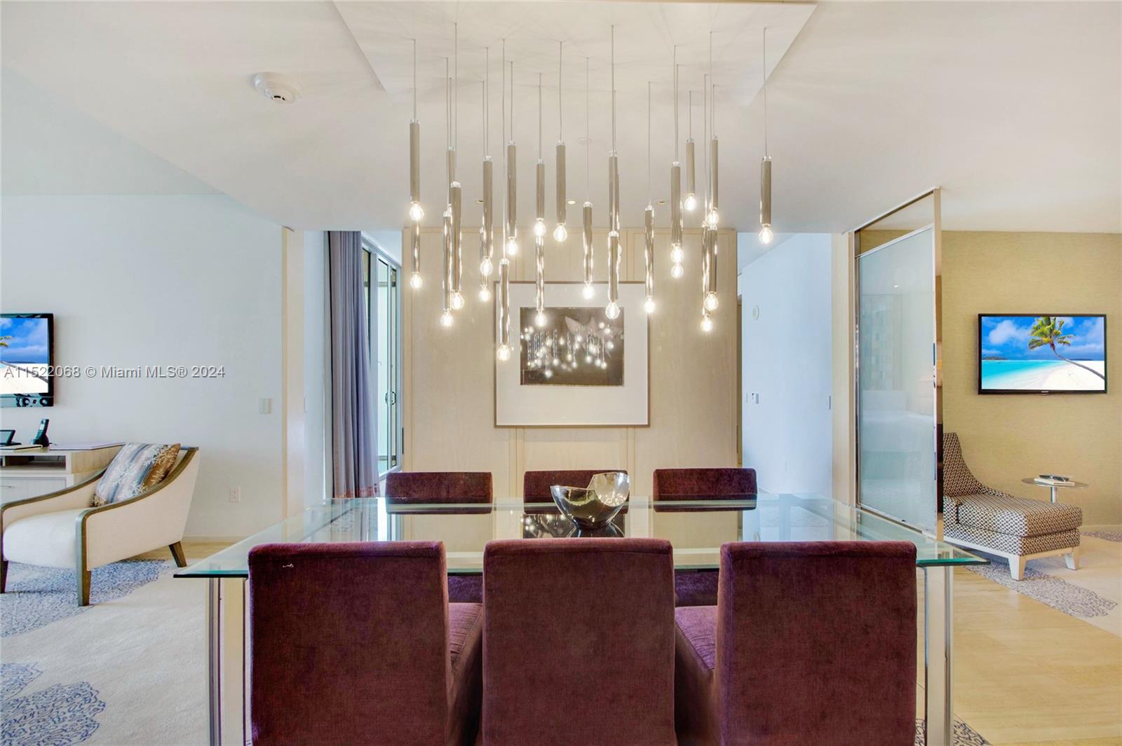 9703 Collins Ave 806, Bal Harbour, Florida 33154, 1 Bedroom Bedrooms, ,2 BathroomsBathrooms,Residential,For Sale,9703 Collins Ave 806,A11522068