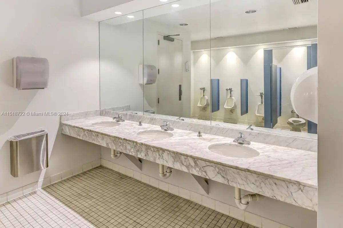 Amenities