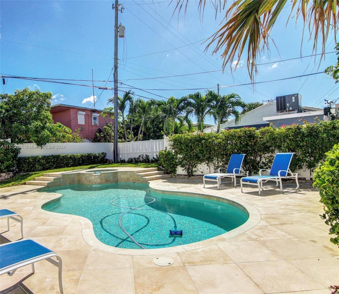 3328 NE 16th Ct, Fort Lauderdale, Florida 33305, 5 Bedrooms Bedrooms, ,5 BathroomsBathrooms,Residentiallease,For Rent,3328 NE 16th Ct,A11520801