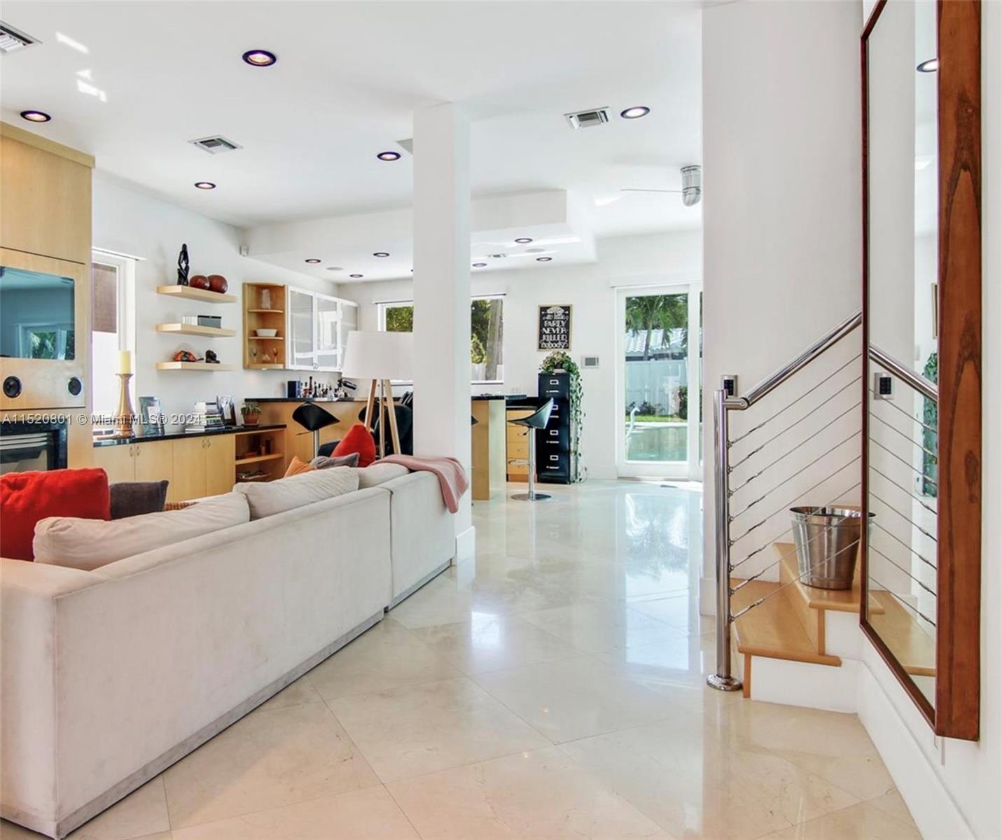 3328 NE 16th Ct, Fort Lauderdale, Florida 33305, 5 Bedrooms Bedrooms, ,5 BathroomsBathrooms,Residentiallease,For Rent,3328 NE 16th Ct,A11520801