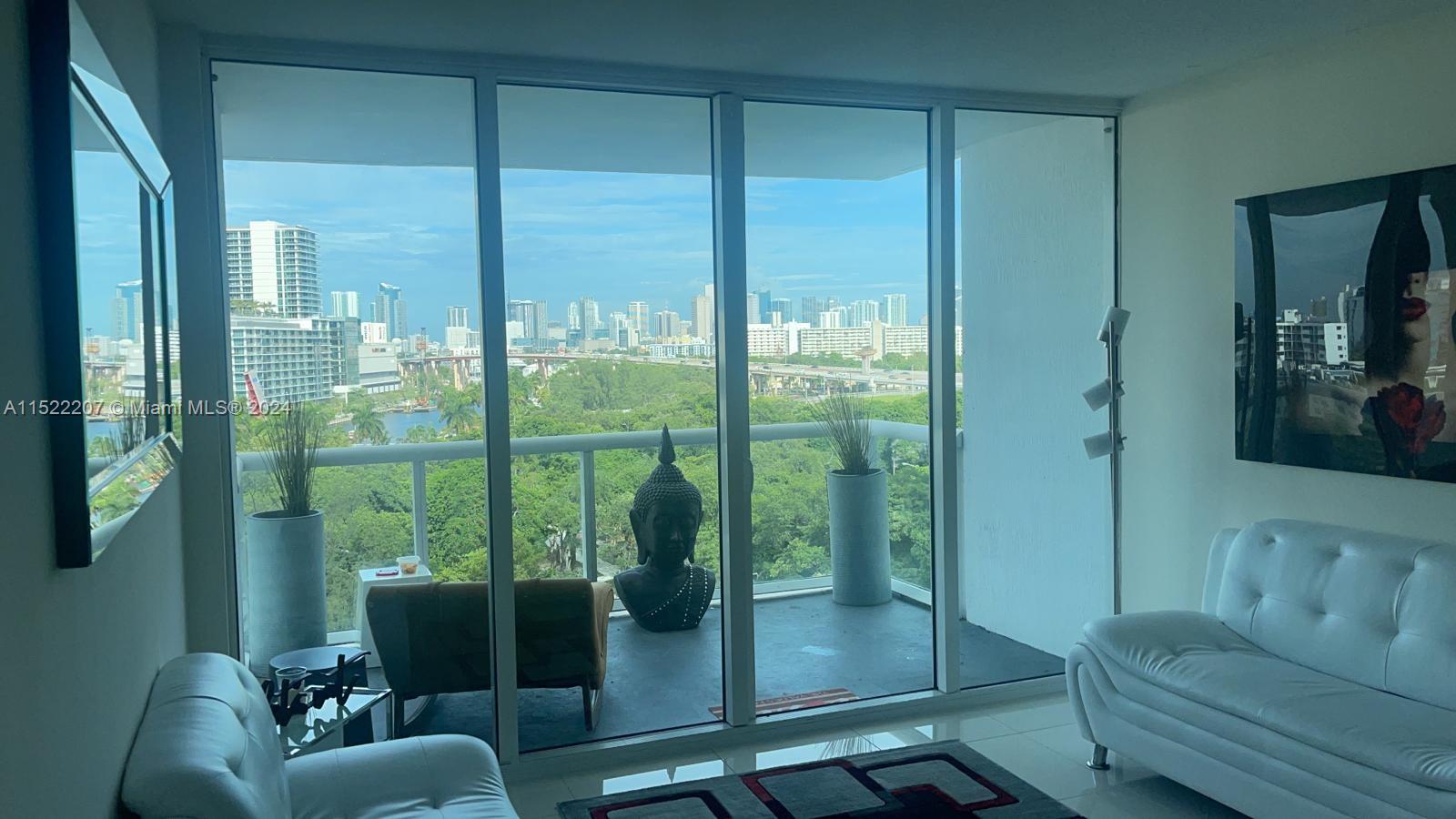 1861 NW South River Dr 1109, Miami, Florida 33125, 2 Bedrooms Bedrooms, ,2 BathroomsBathrooms,Residentiallease,For Rent,1861 NW South River Dr 1109,A11522207