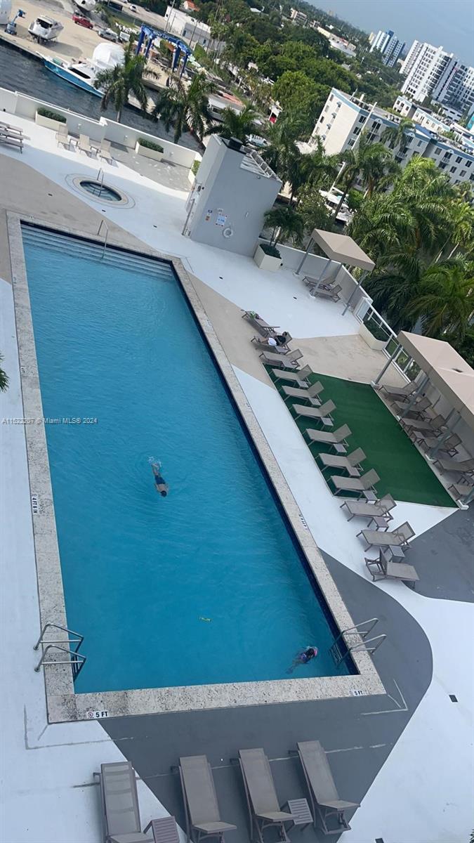 1861 NW South River Dr 1109, Miami, Florida 33125, 2 Bedrooms Bedrooms, ,2 BathroomsBathrooms,Residentiallease,For Rent,1861 NW South River Dr 1109,A11522207