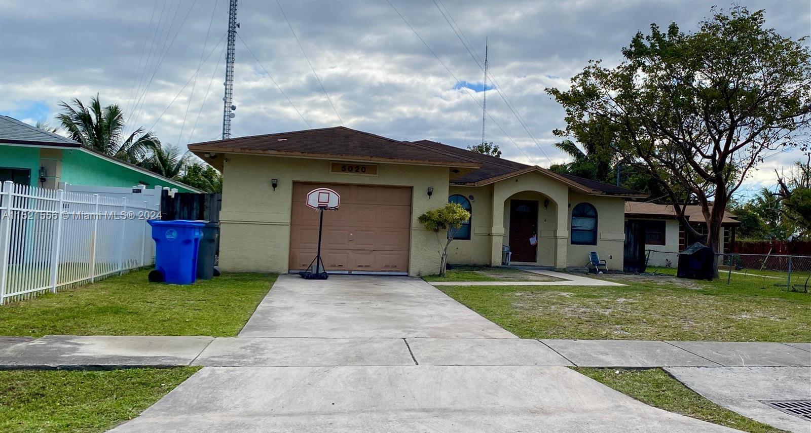 West Park, Florida 33023, 4 Bedrooms Bedrooms, ,2 BathroomsBathrooms,Residential,For Sale,A11521556