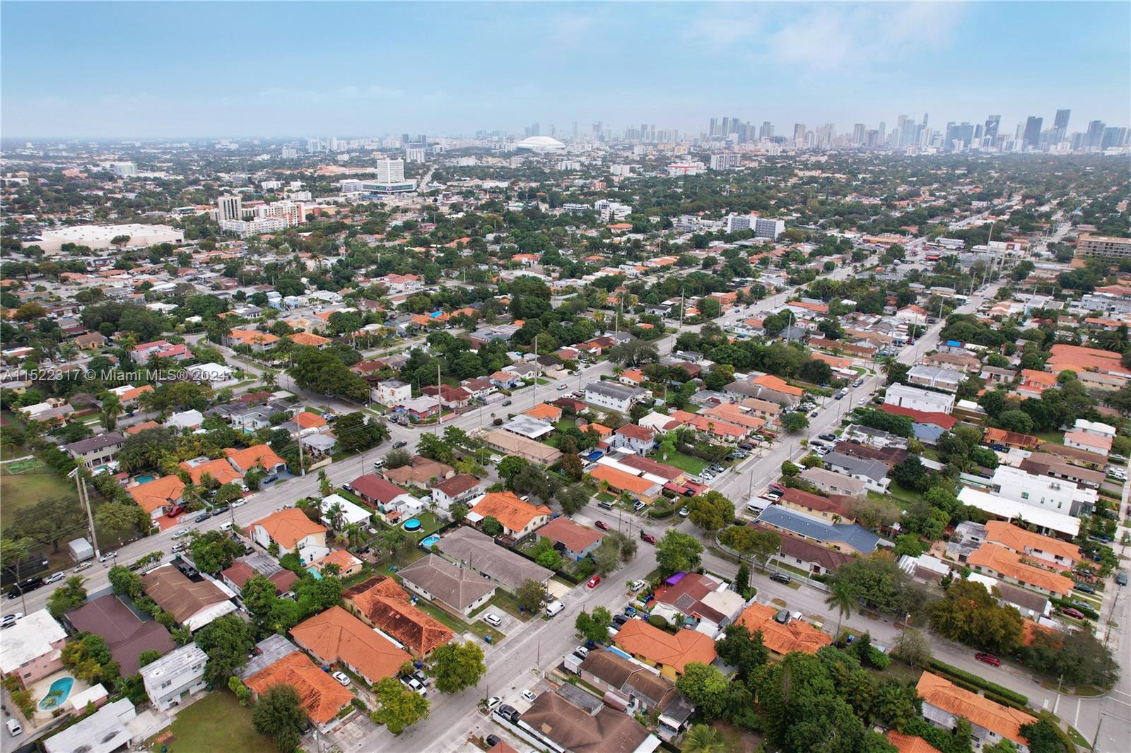 3140 SW 16th St, Miami, Florida 33145, 3 Bedrooms Bedrooms, ,3 BathroomsBathrooms,Residential,For Sale,3140 SW 16th St,A11522317