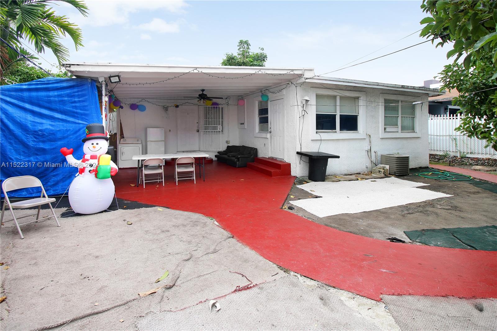 3140 SW 16th St, Miami, Florida 33145, 3 Bedrooms Bedrooms, ,3 BathroomsBathrooms,Residential,For Sale,3140 SW 16th St,A11522317
