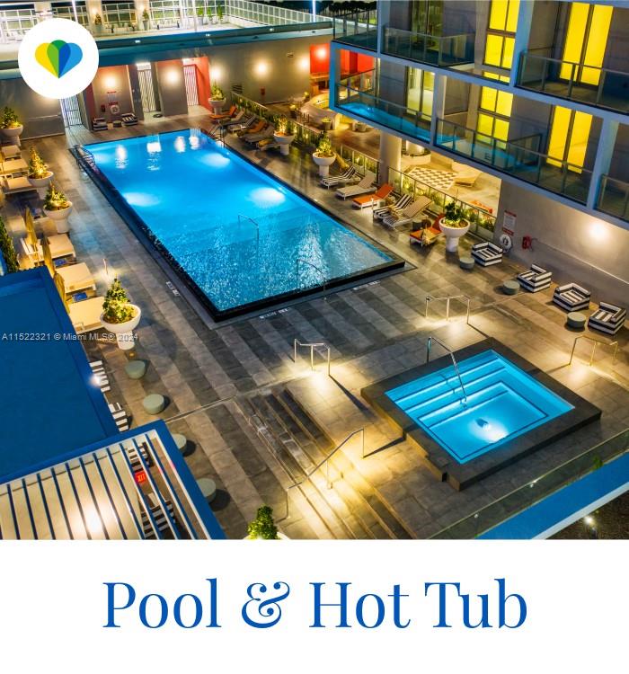 Sunrise, Florida 33323, 2 Bedrooms Bedrooms, ,2 BathroomsBathrooms,Residentiallease,For Rent,A11522321