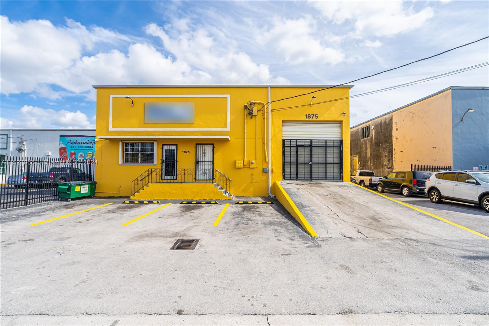 Hialeah, Florida 33010, ,Commercialsale,For Sale,A11521855