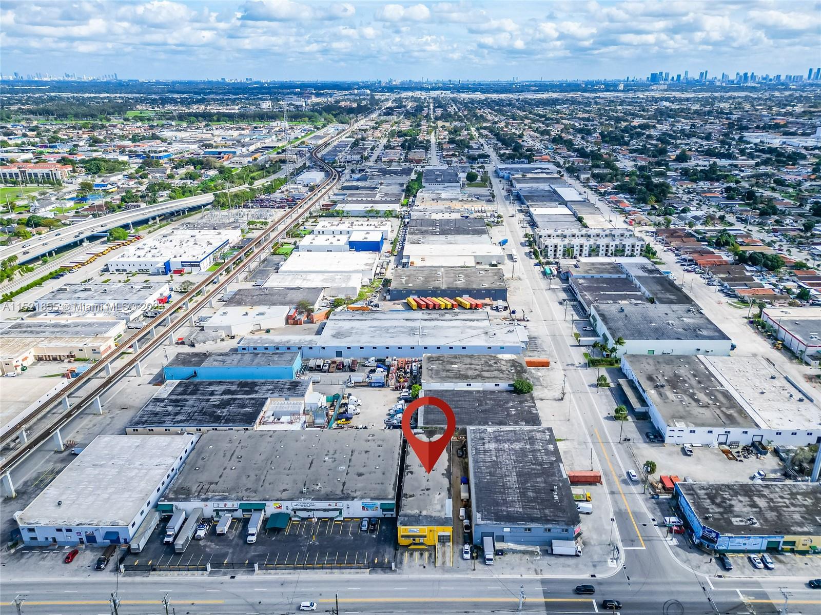 Hialeah, Florida 33010, ,Commercialsale,For Sale,A11521855