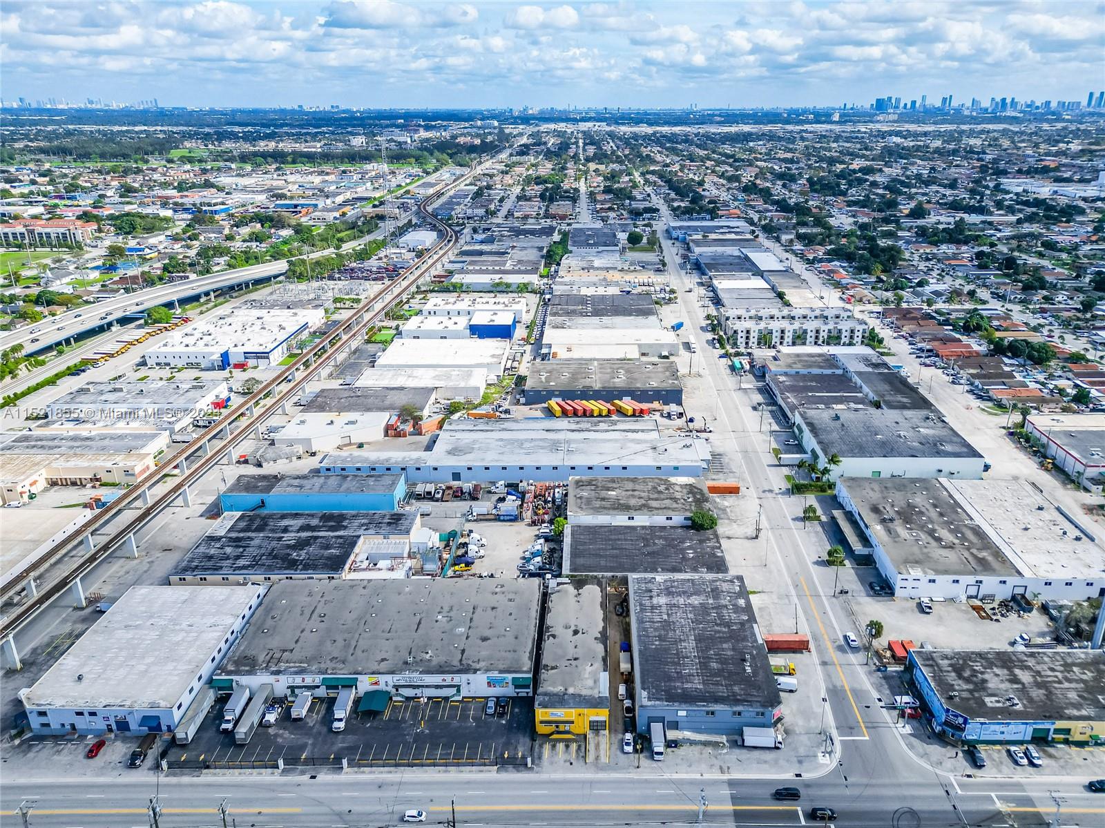 Hialeah, Florida 33010, ,Commercialsale,For Sale,A11521855