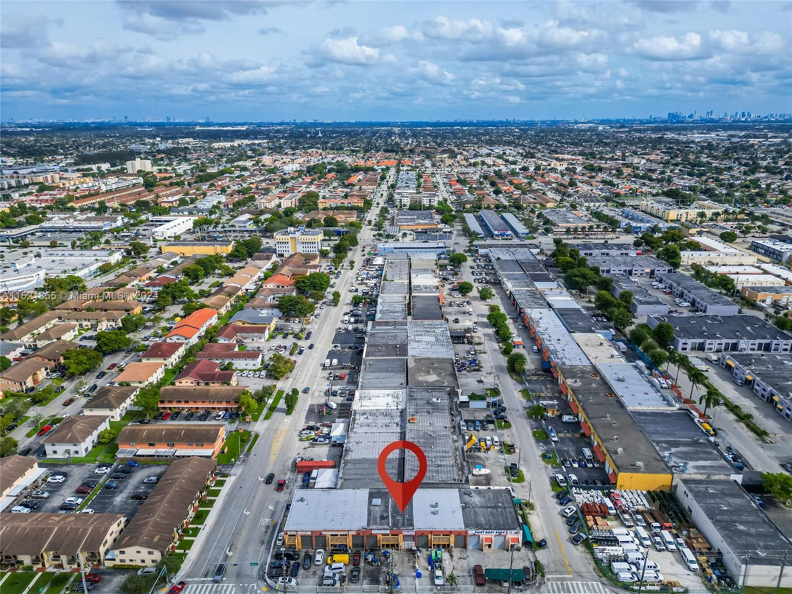 Hialeah, Florida 33010, ,Commercialsale,For Sale,A11521855