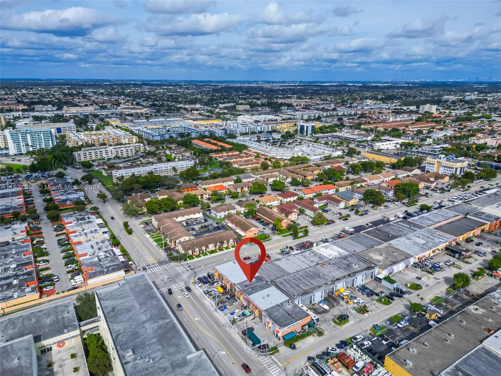 Hialeah, Florida 33010, ,Commercialsale,For Sale,A11521855