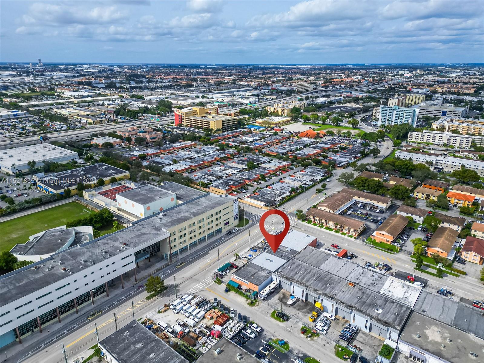 Hialeah, Florida 33010, ,Commercialsale,For Sale,A11521855