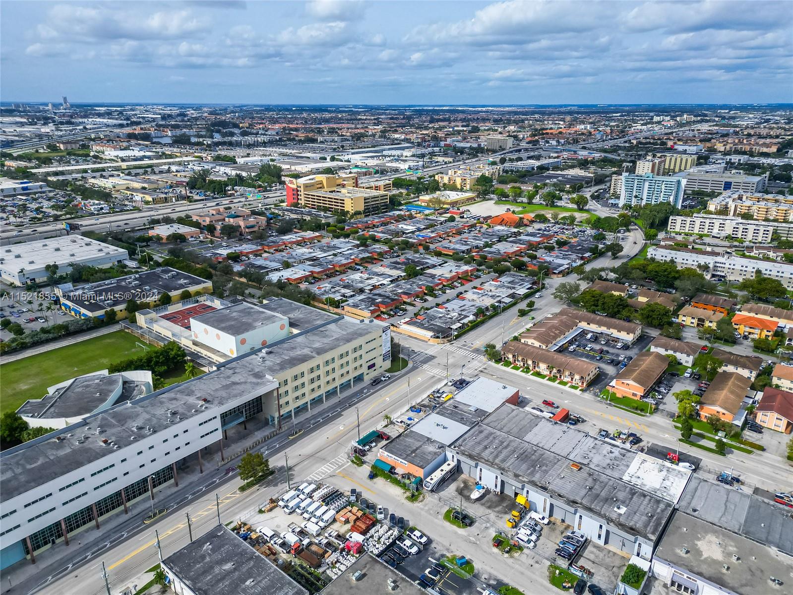 Hialeah, Florida 33010, ,Commercialsale,For Sale,A11521855