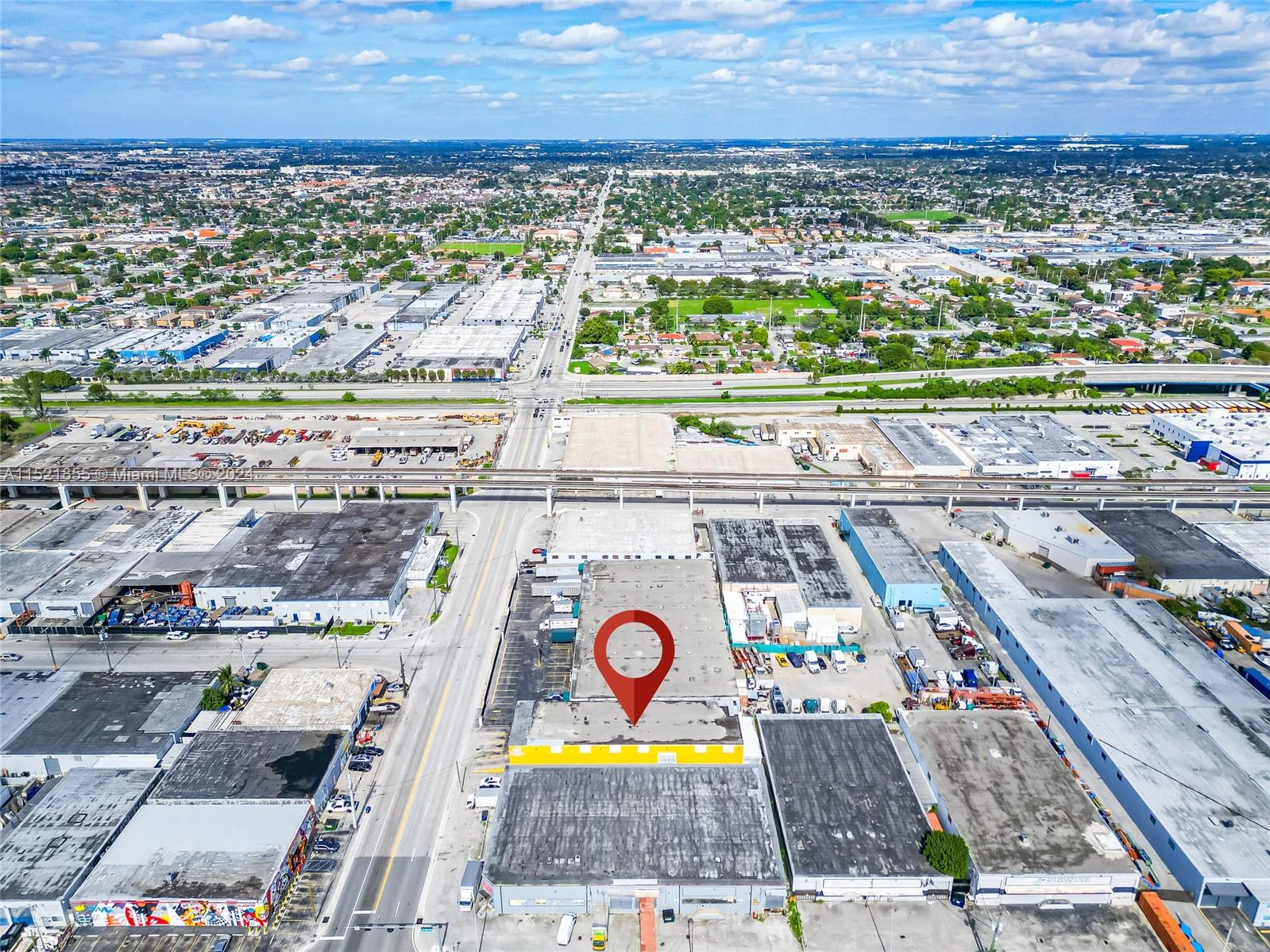 Hialeah, Florida 33010, ,Commercialsale,For Sale,A11521855