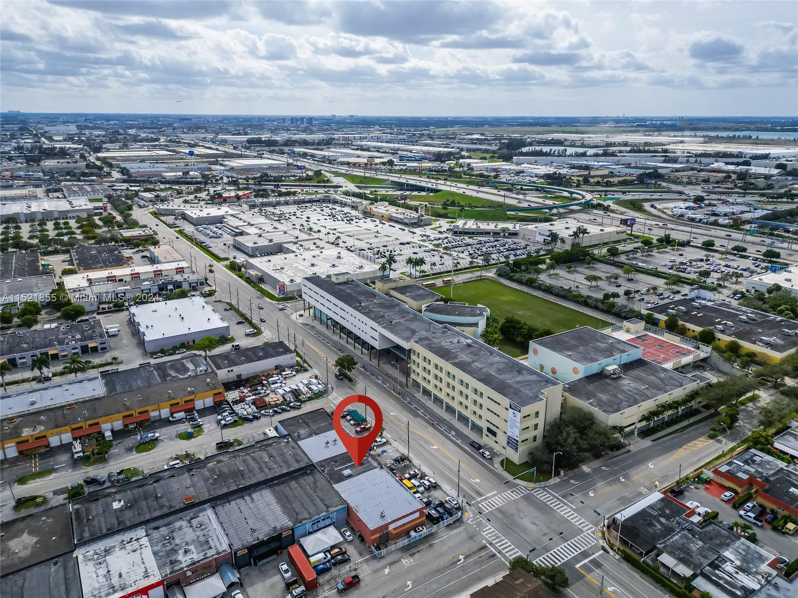 Hialeah, Florida 33010, ,Commercialsale,For Sale,A11521855
