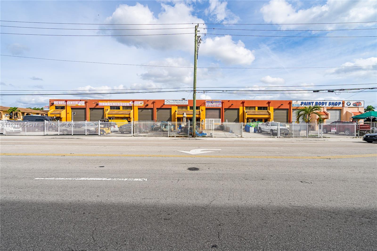 Hialeah, Florida 33010, ,Commercialsale,For Sale,A11521855