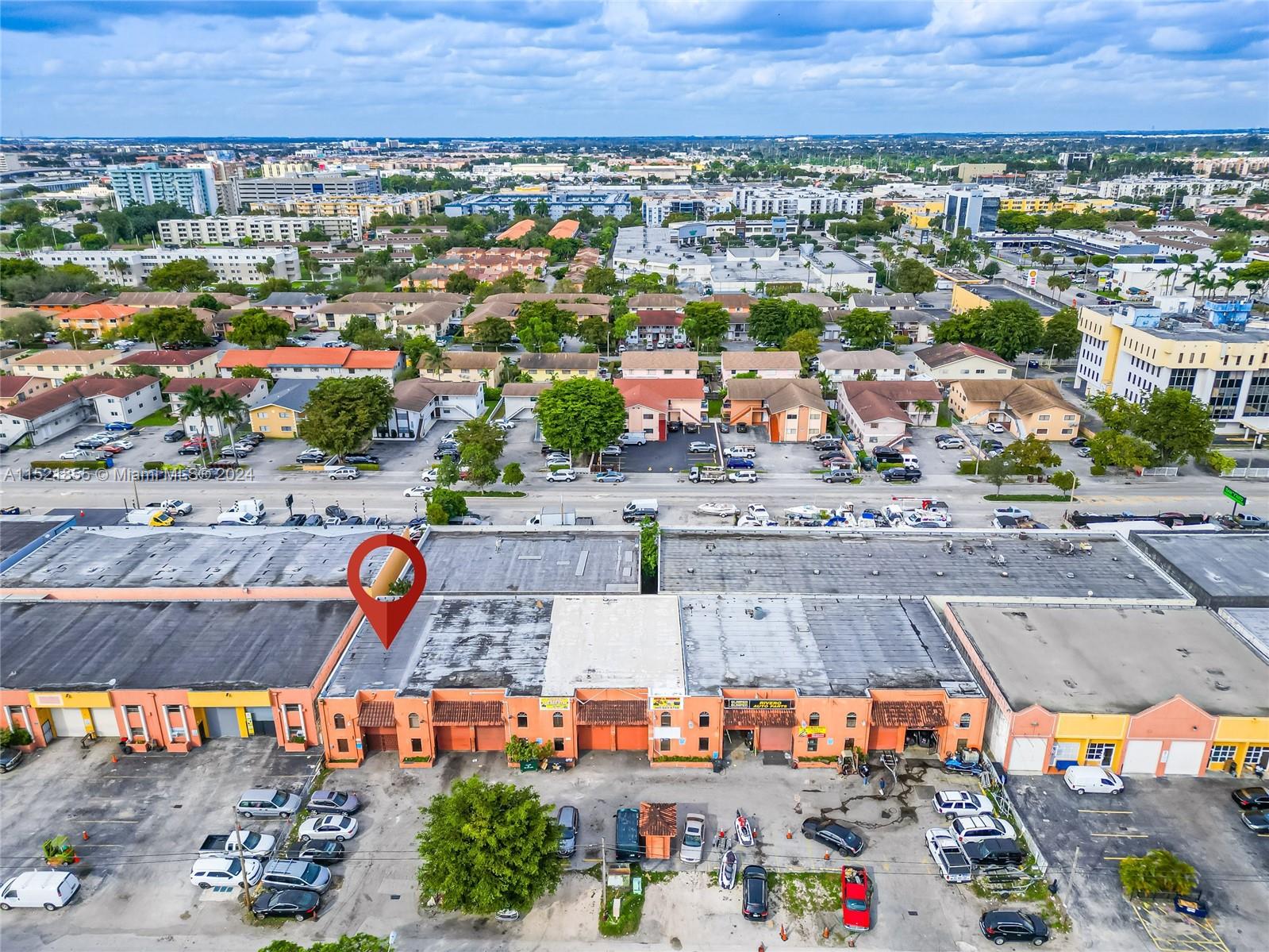 Hialeah, Florida 33010, ,Commercialsale,For Sale,A11521855