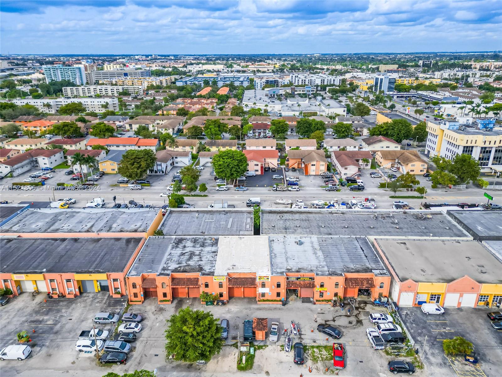 Hialeah, Florida 33010, ,Commercialsale,For Sale,A11521855