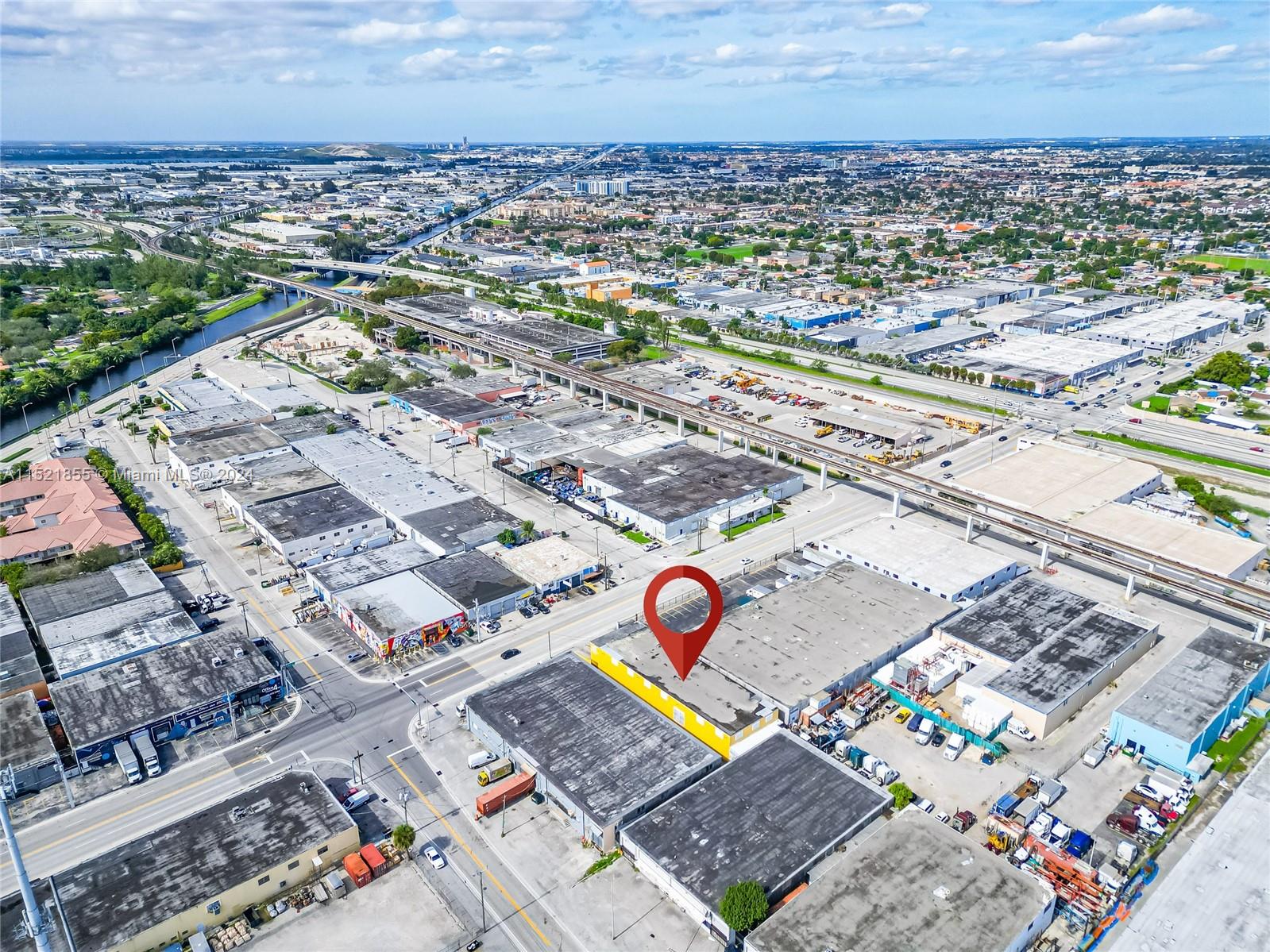 Hialeah, Florida 33010, ,Commercialsale,For Sale,A11521855