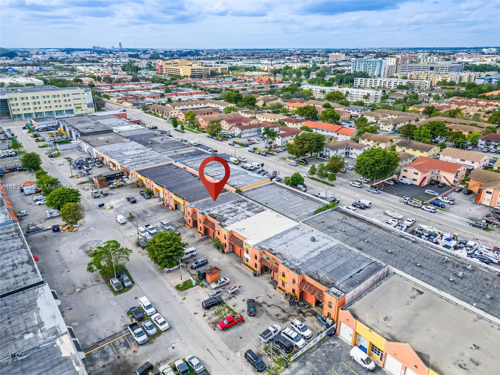 Hialeah, Florida 33010, ,Commercialsale,For Sale,A11521855