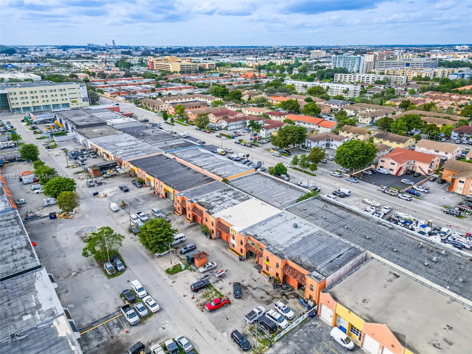 Hialeah, Florida 33010, ,Commercialsale,For Sale,A11521855