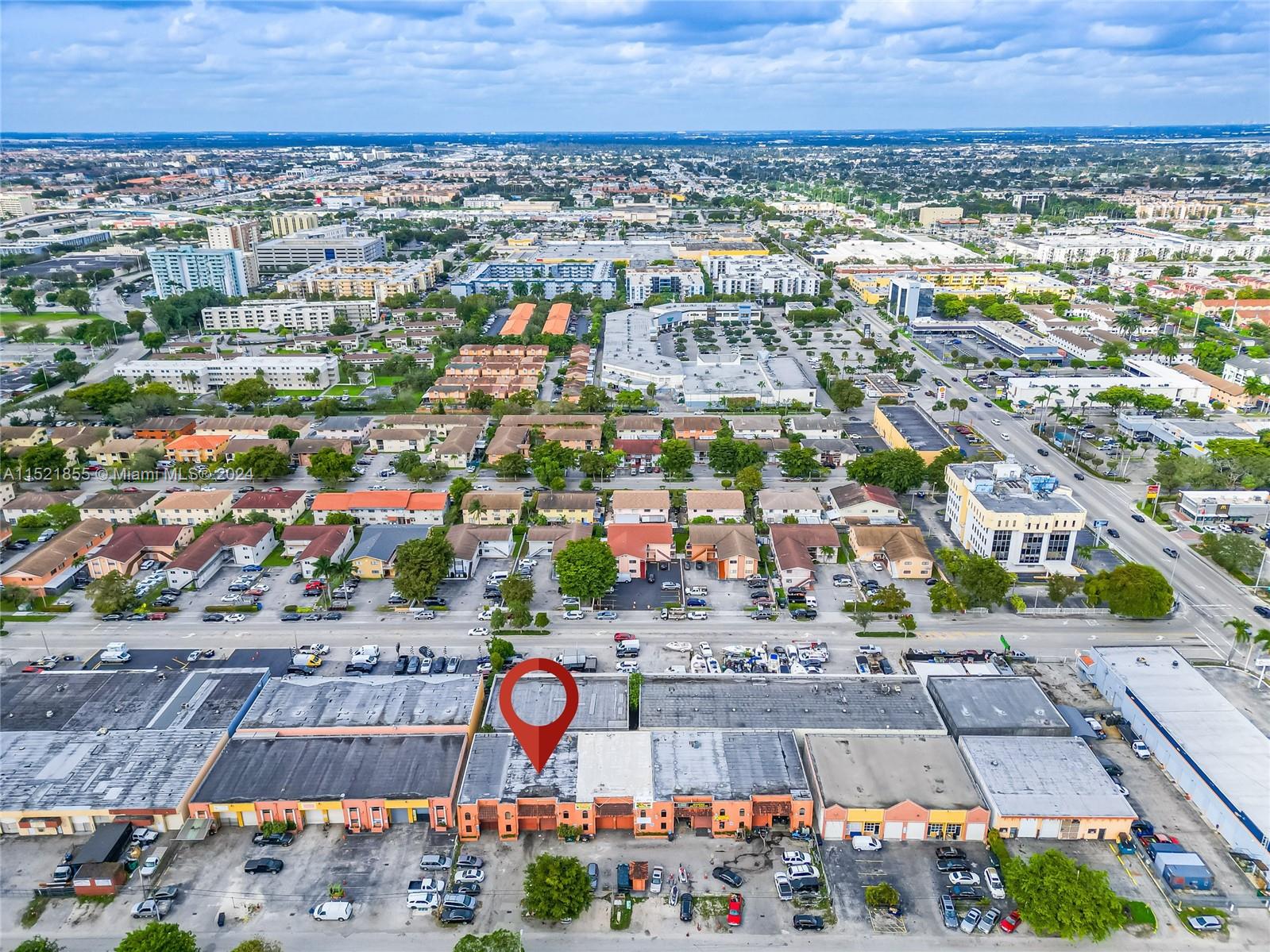 Hialeah, Florida 33010, ,Commercialsale,For Sale,A11521855
